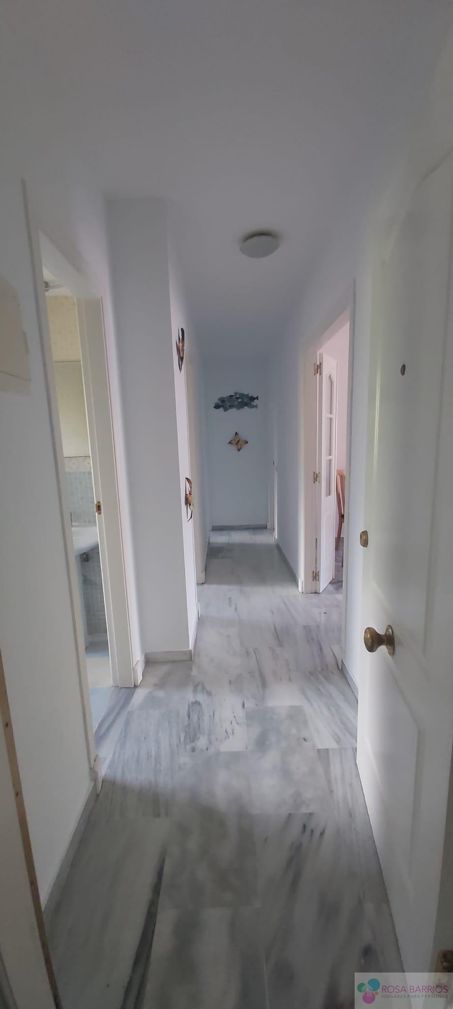 Venta de apartamento en Estepona