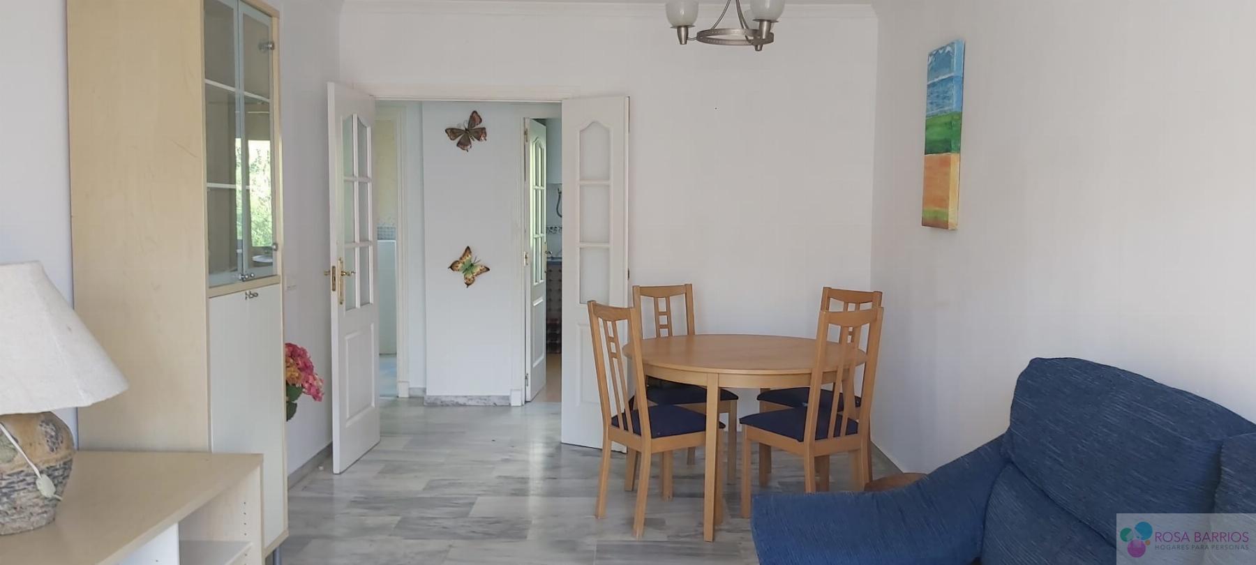Venta de apartamento en Estepona