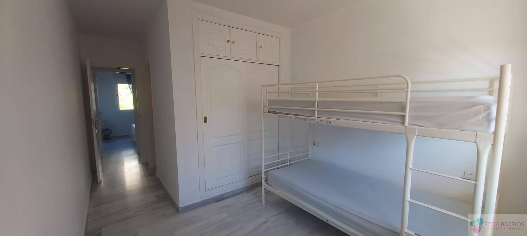 Venta de apartamento en Estepona