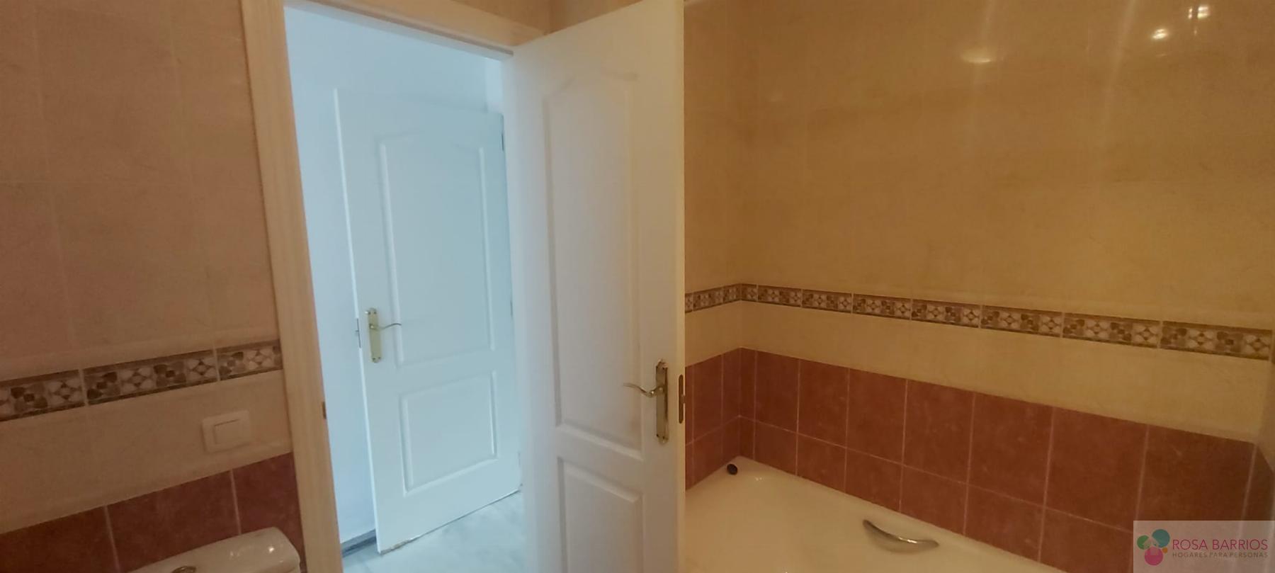 Venta de apartamento en Estepona