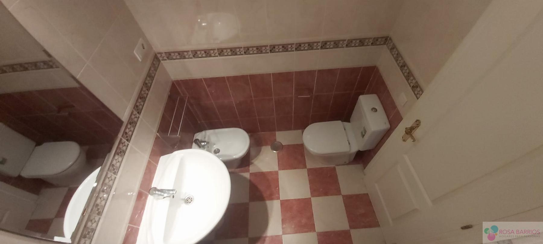 Venta de apartamento en Estepona