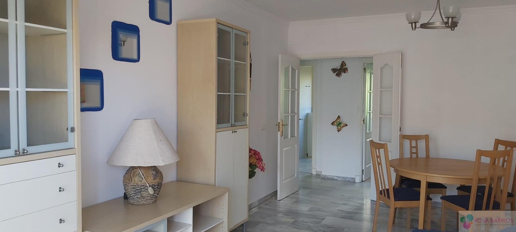 Venta de apartamento en Estepona