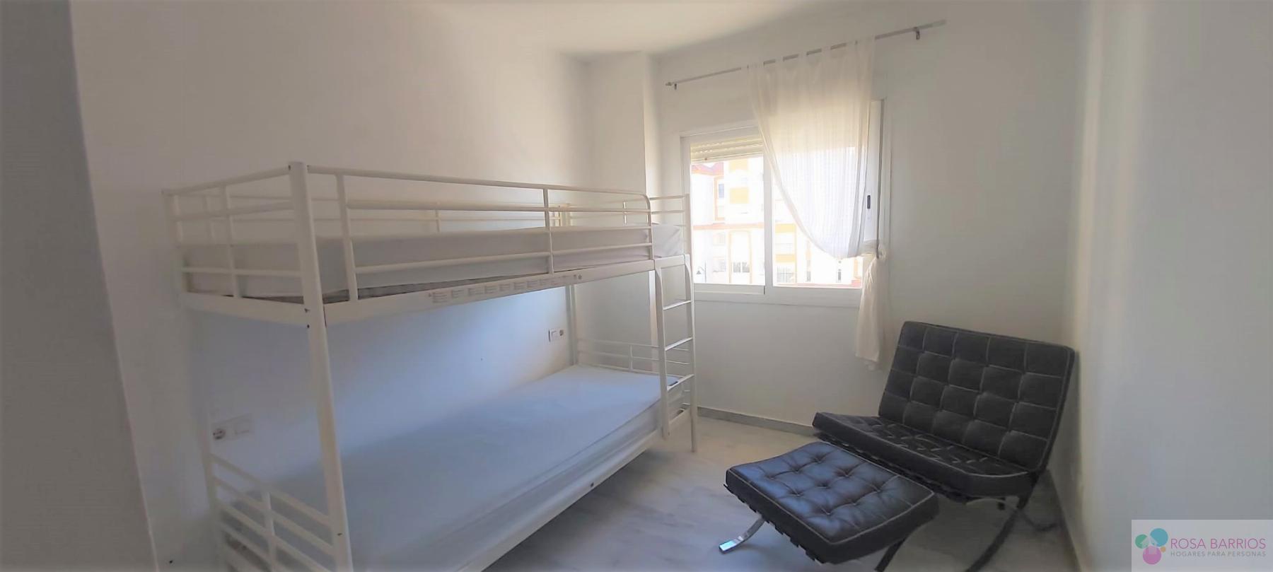 Venta de apartamento en Estepona