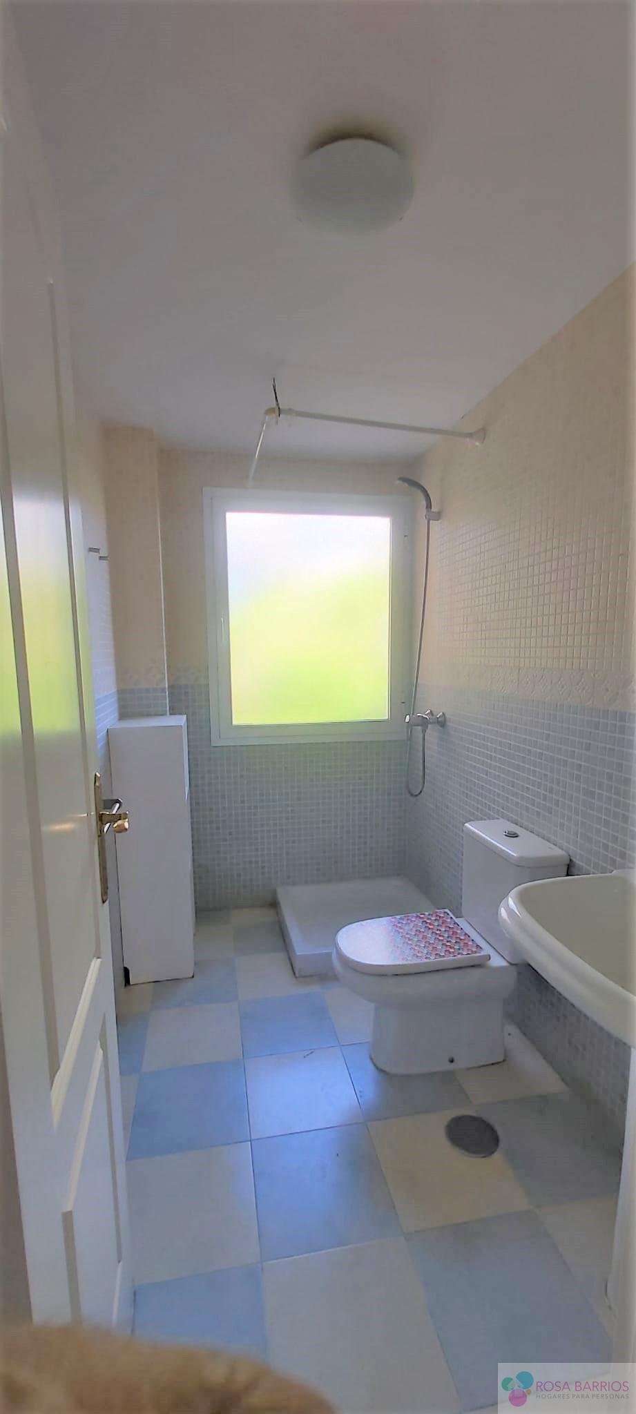 Venta de apartamento en Estepona