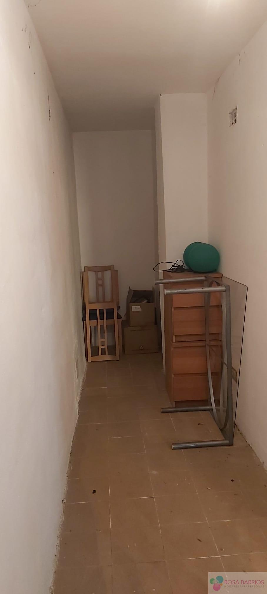 Venta de apartamento en Estepona