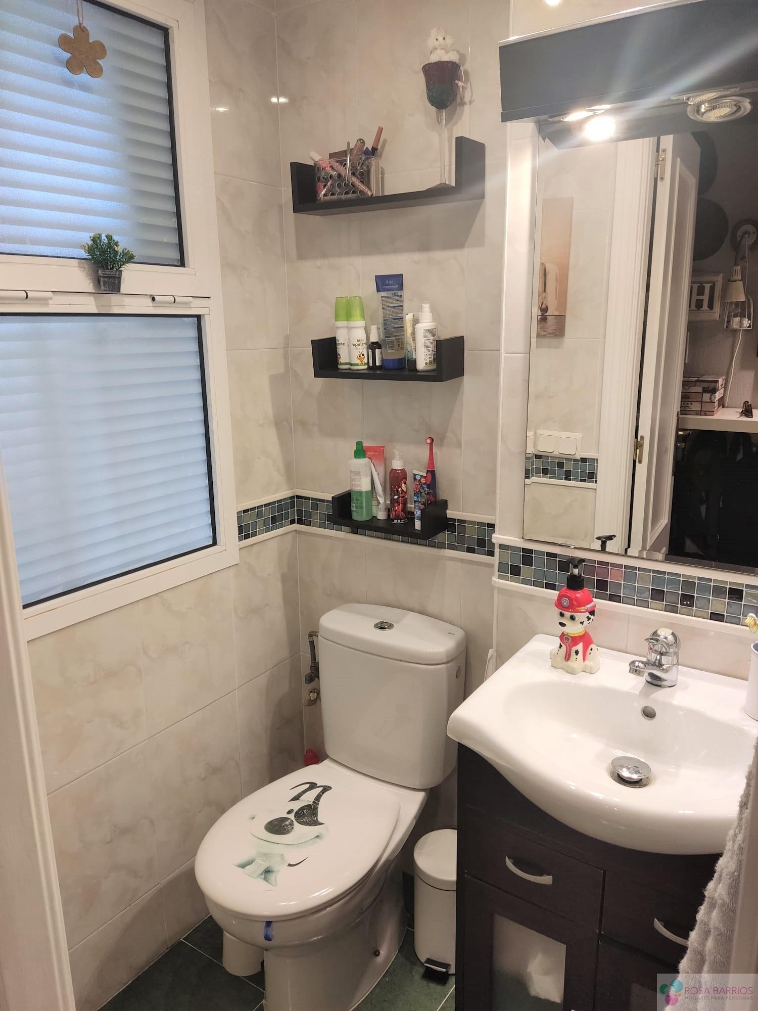 Washroom