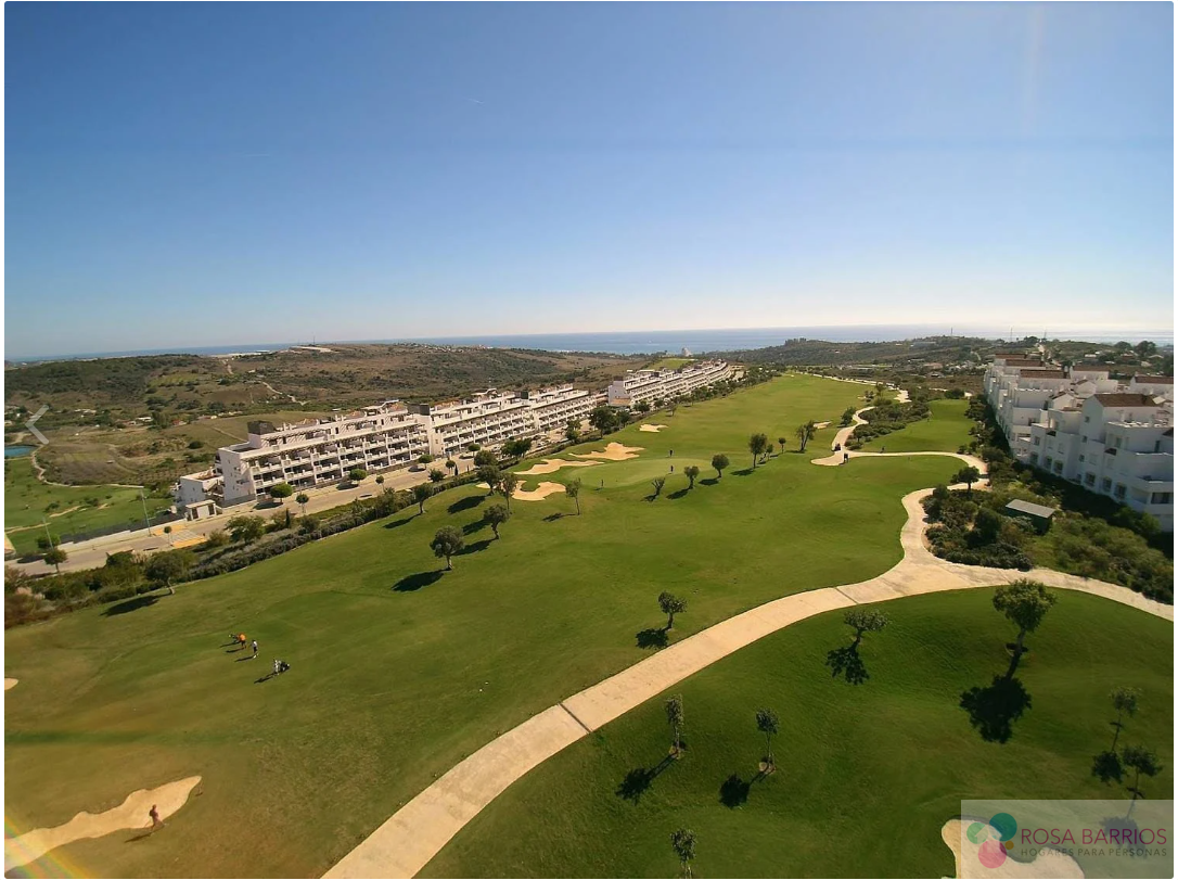 Venta de apartamento en Estepona