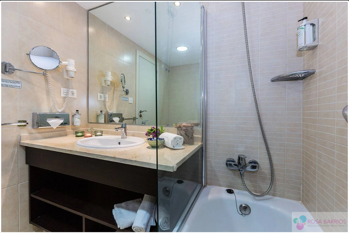 Venta de apartamento en Estepona