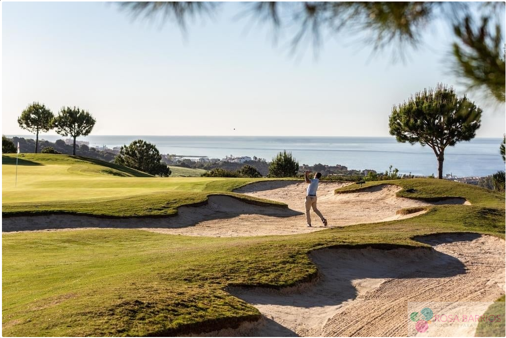 Venta de apartamento en Estepona