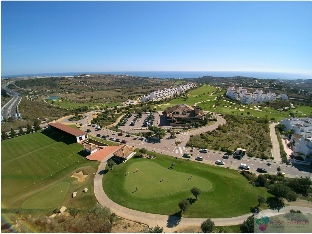 Venta de apartamento en Estepona