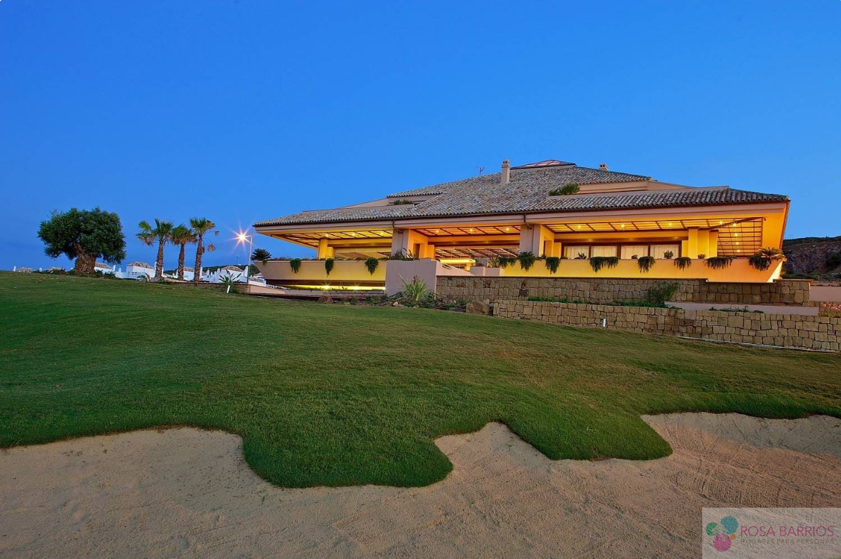 Venta de apartamento en Estepona