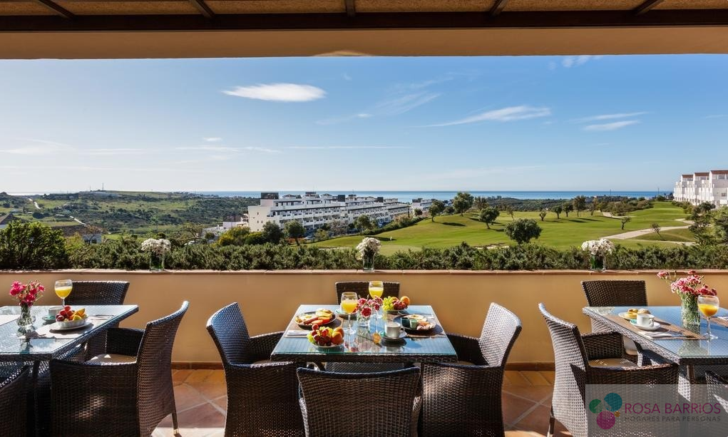 Venta de apartamento en Estepona