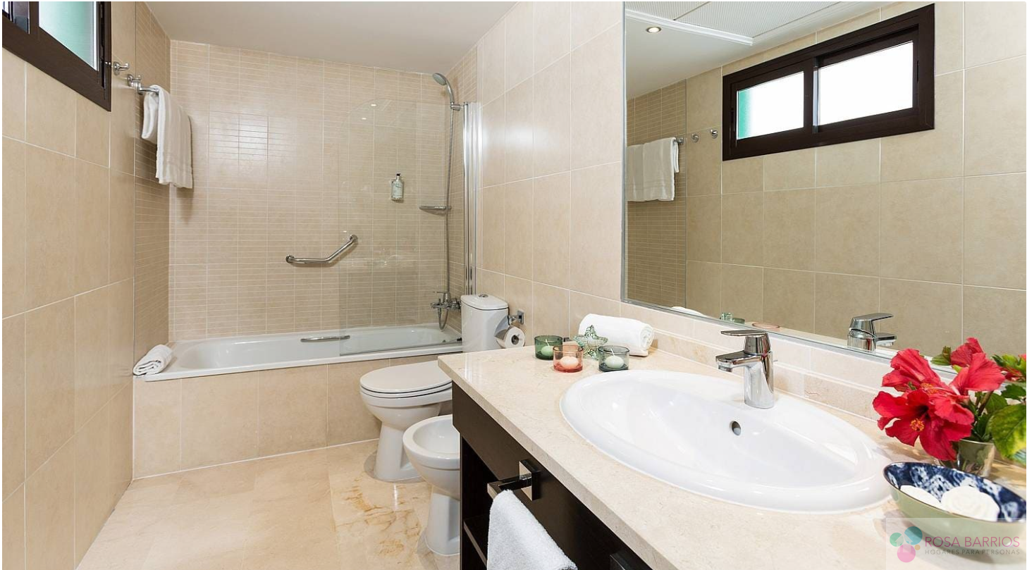 Venta de apartamento en Estepona