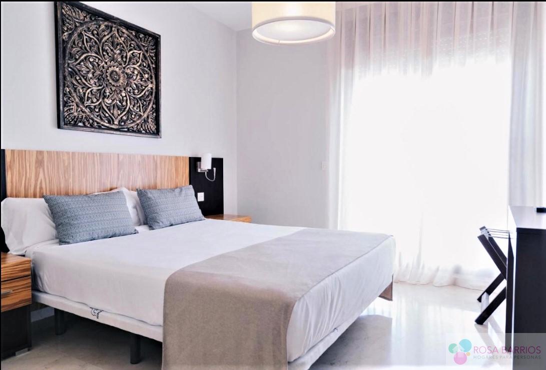 Venta de apartamento en Estepona