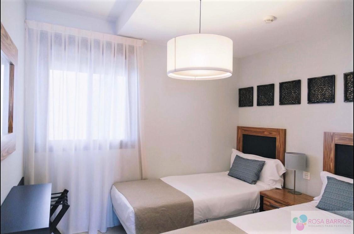 Venta de apartamento en Estepona