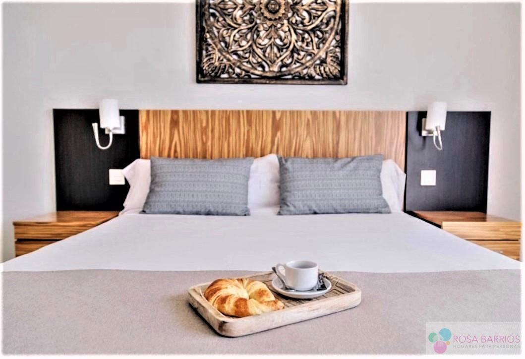 Venta de apartamento en Estepona