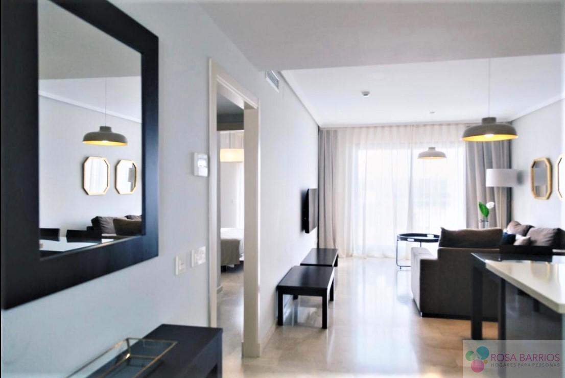 Venta de apartamento en Estepona