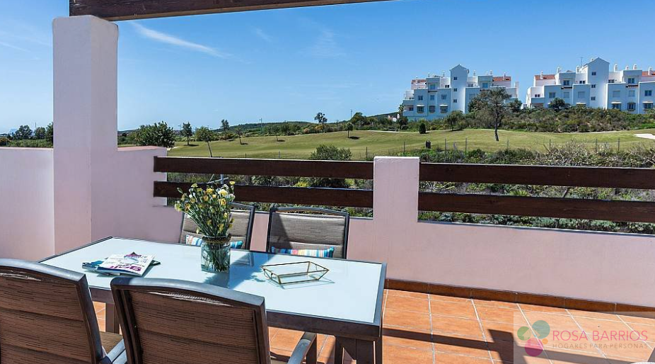 Venta de apartamento en Estepona