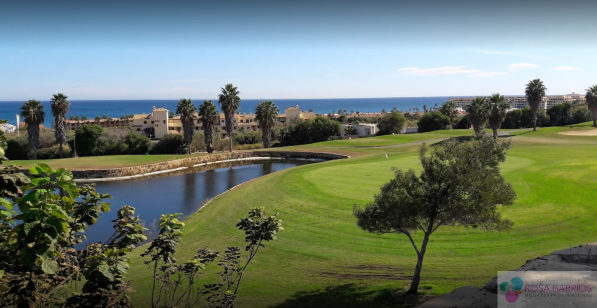 For sale of apartment in Casares