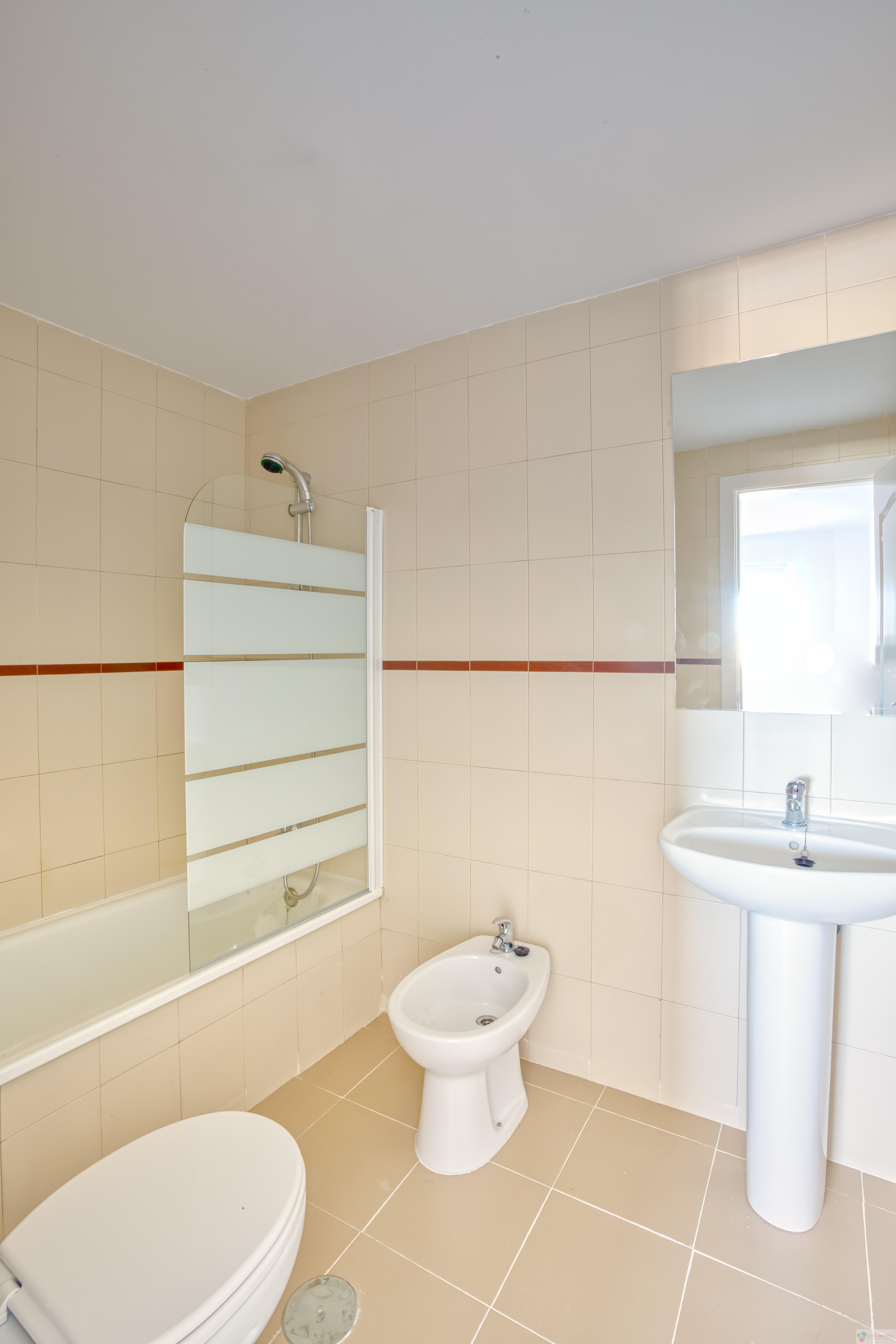 For sale of apartment in Casares
