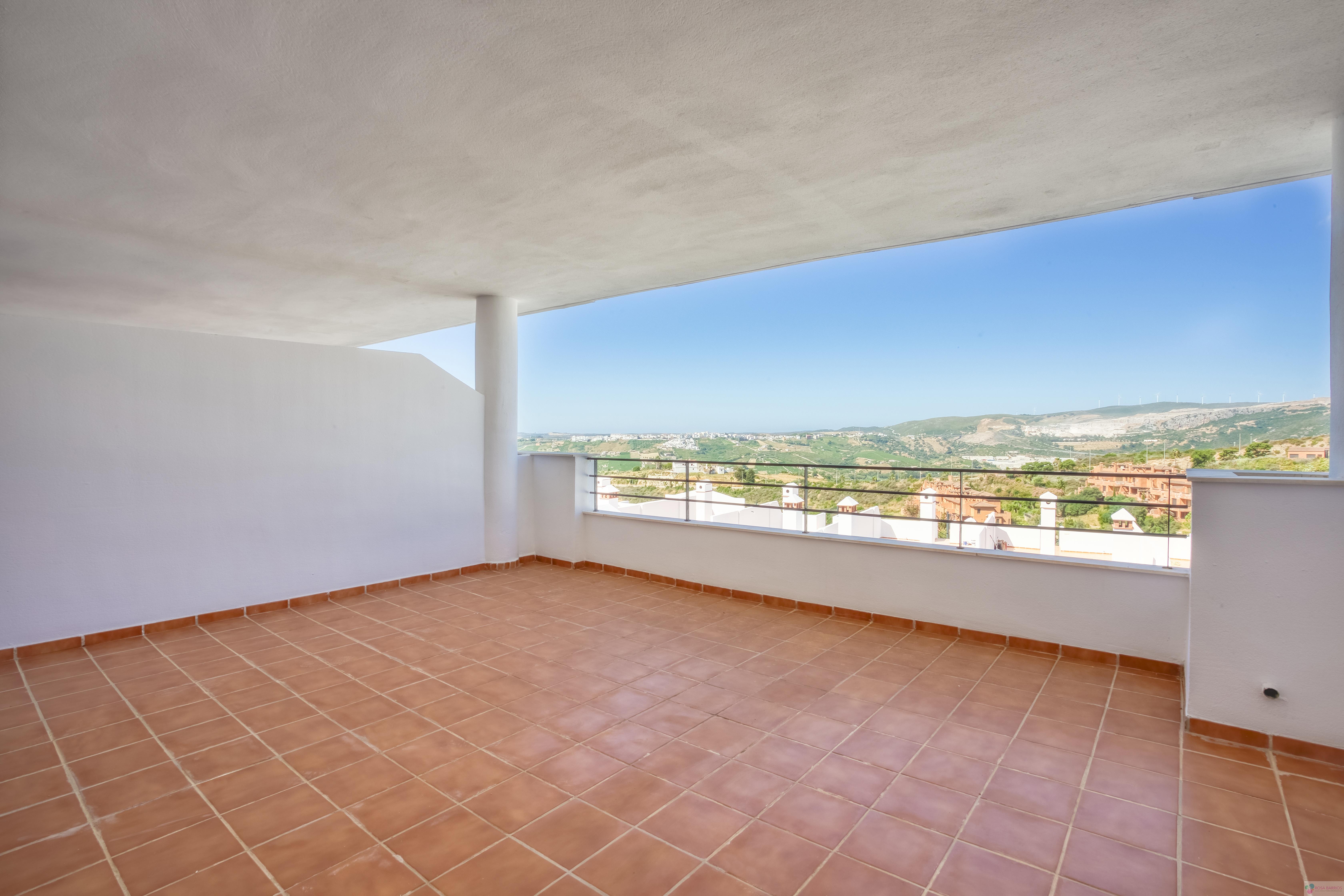 For sale of apartment in Casares