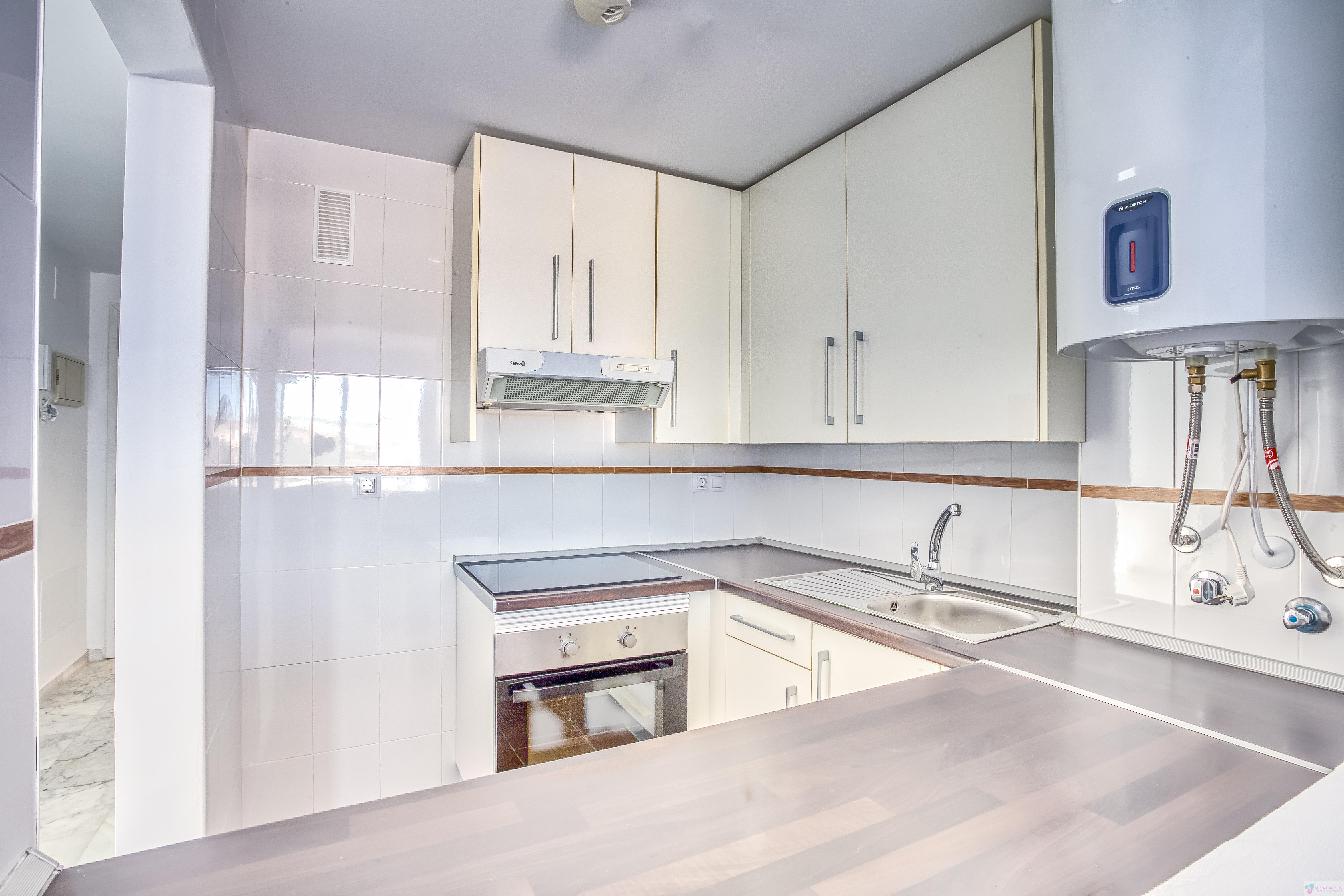 For sale of apartment in Casares