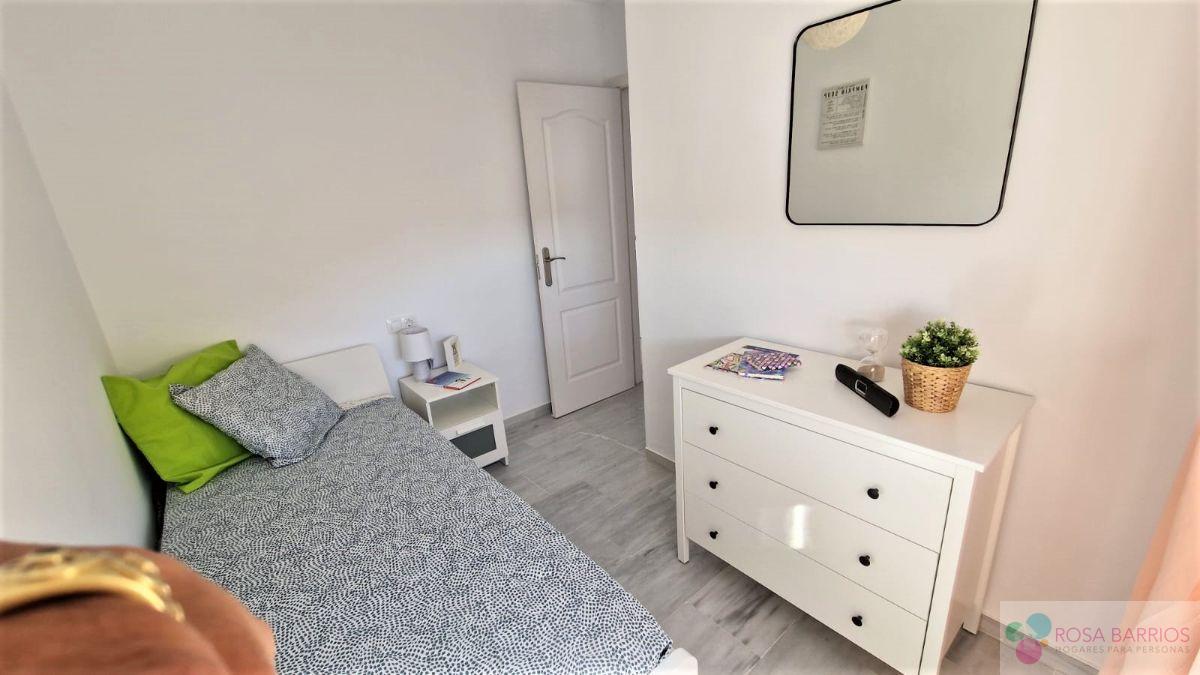 For sale of apartment in Casares