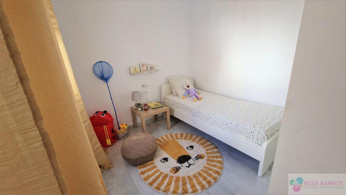 For sale of apartment in Casares
