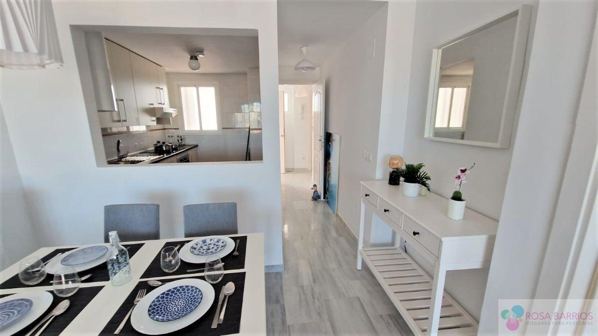 For sale of apartment in Casares