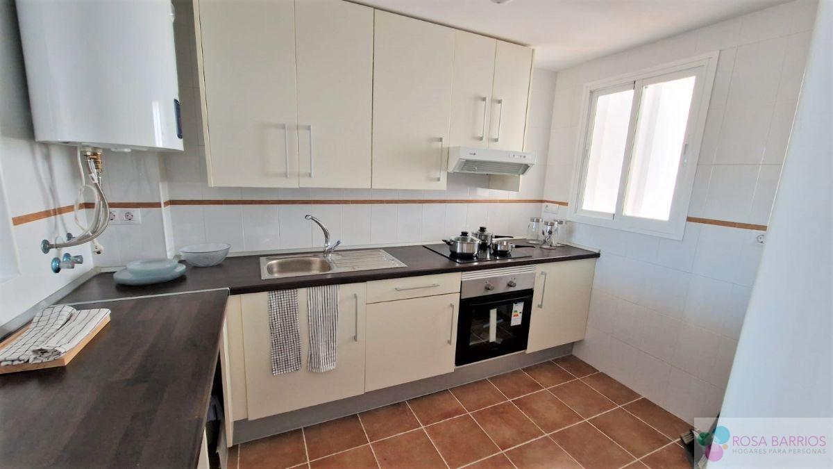 For sale of apartment in Casares