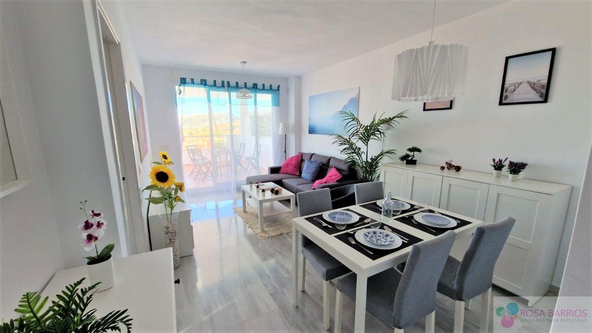 For sale of apartment in Casares