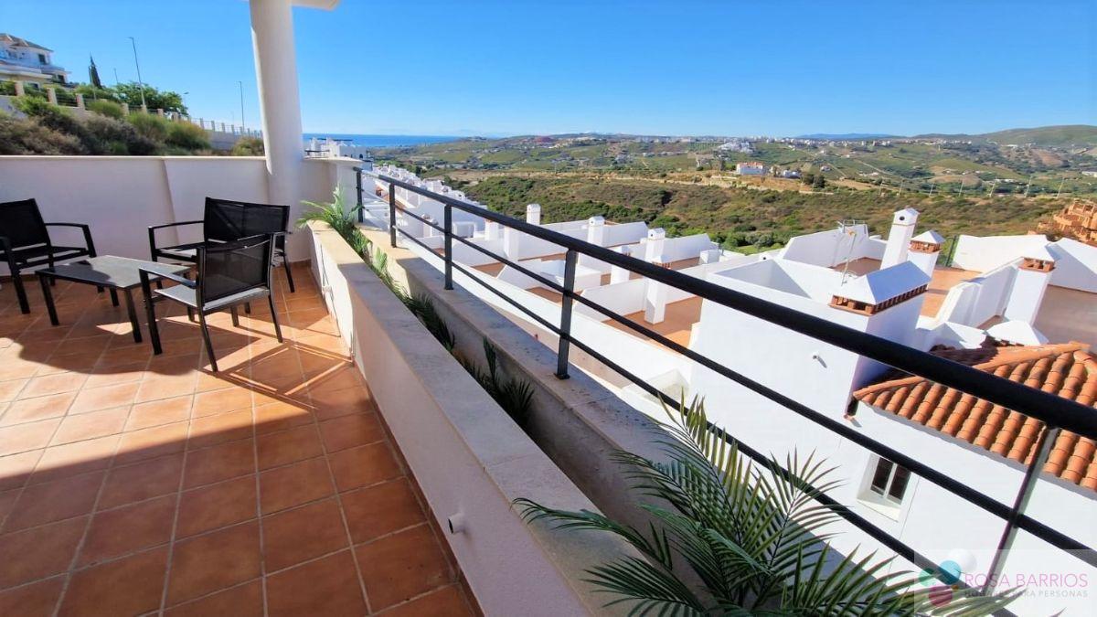 For sale of apartment in Casares
