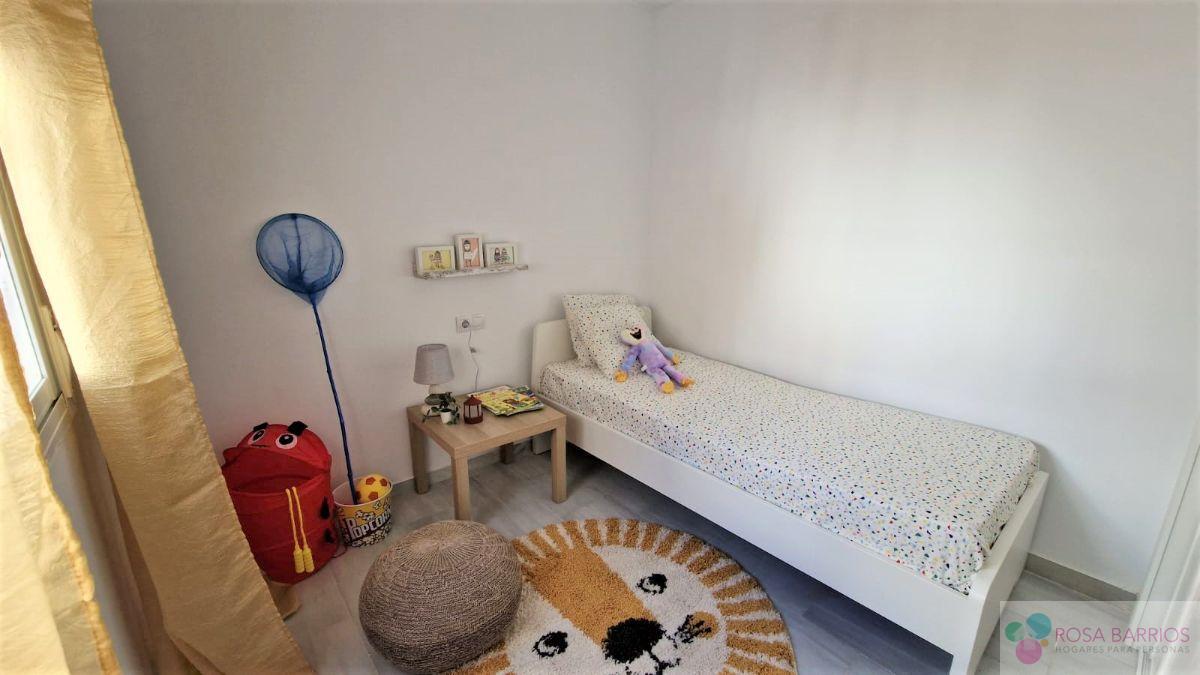 For sale of apartment in Casares
