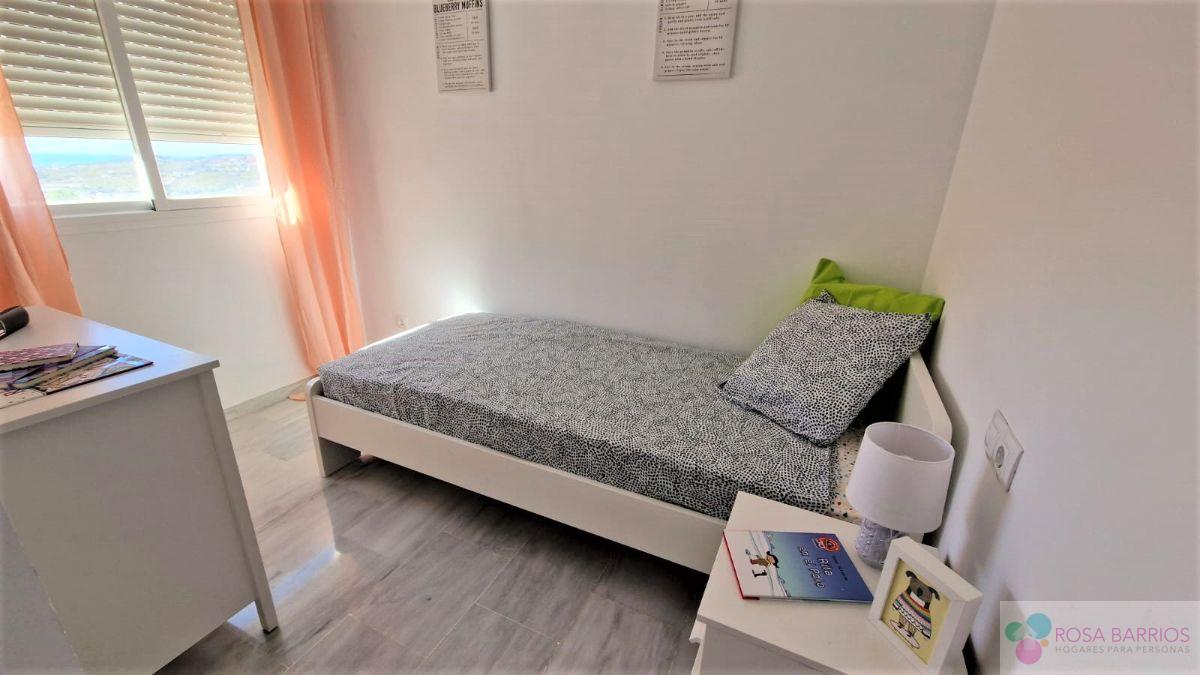 For sale of apartment in Casares