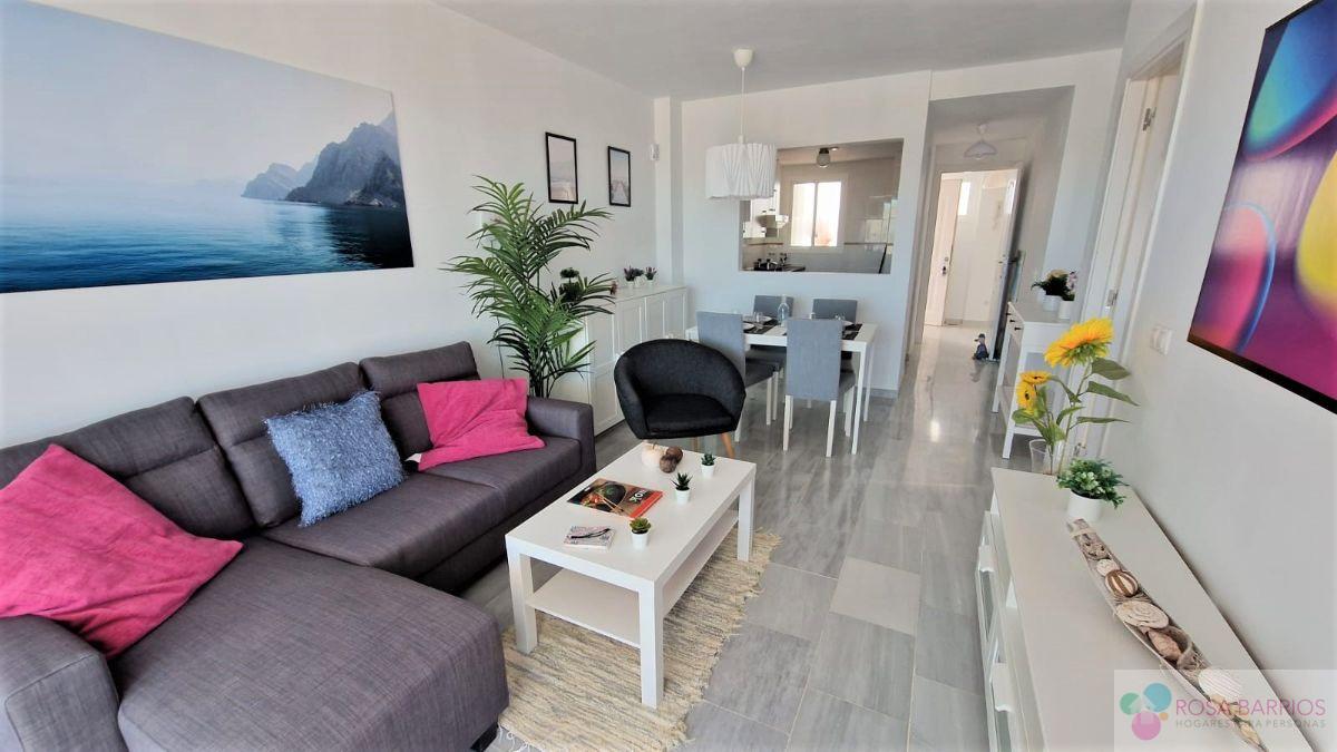For sale of apartment in Casares