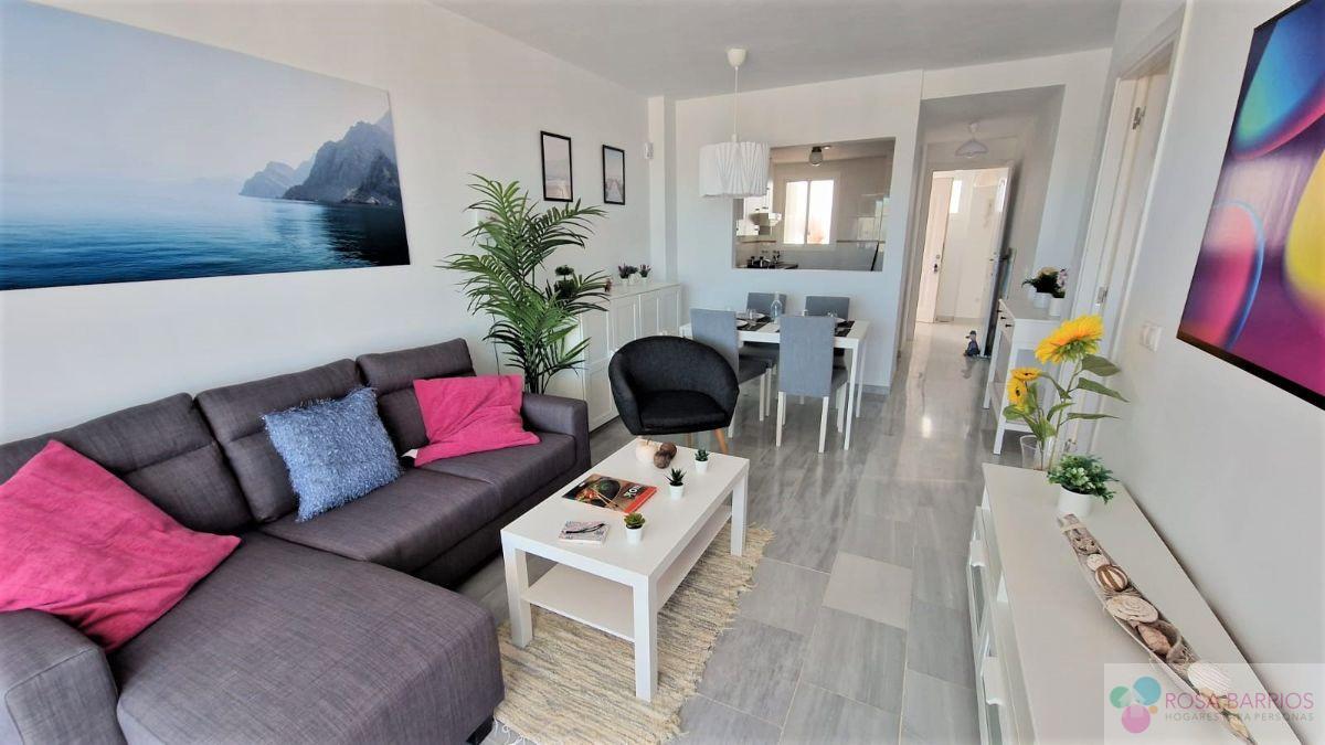 Venta de apartamento en Casares