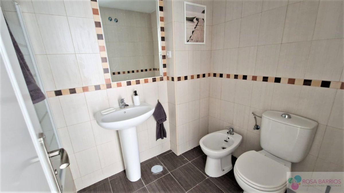 For sale of apartment in Casares