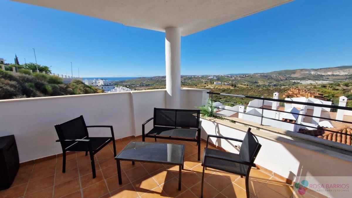 For sale of apartment in Casares