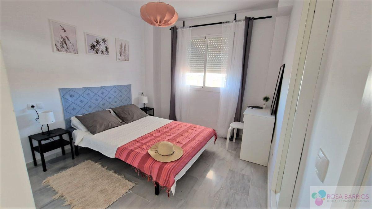 For sale of apartment in Casares