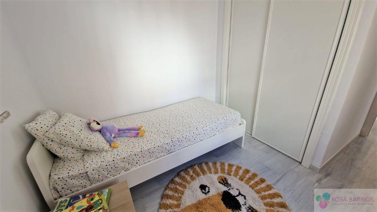 For sale of apartment in Casares
