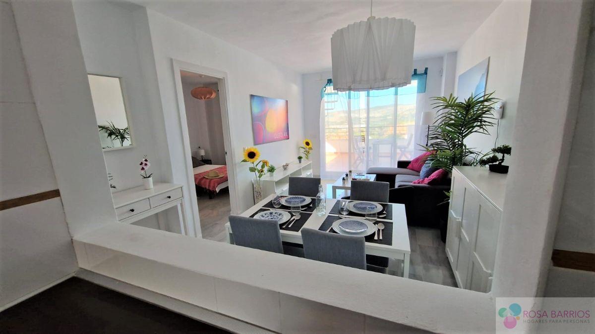 For sale of apartment in Casares