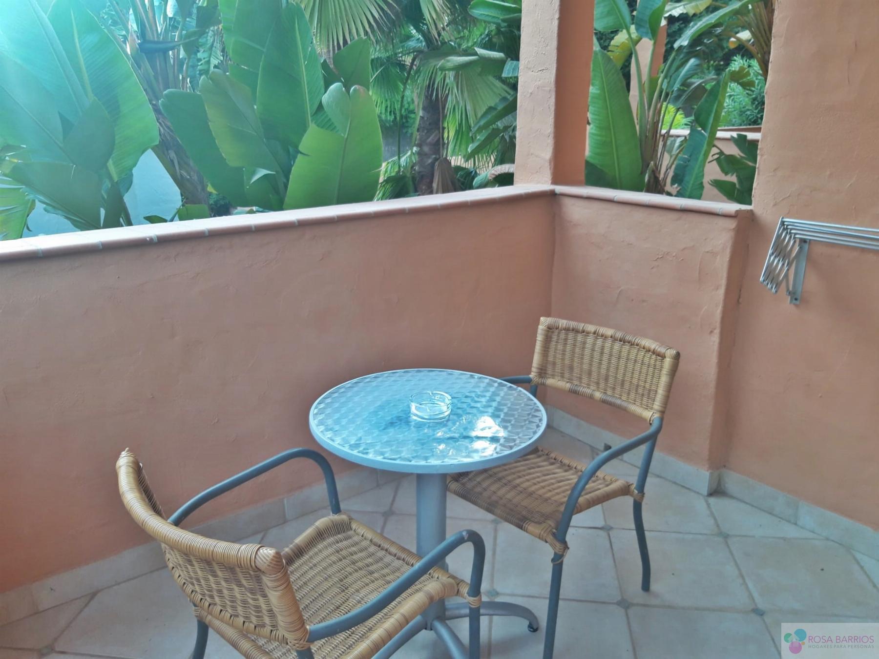 Venta de estudio en Benahavís