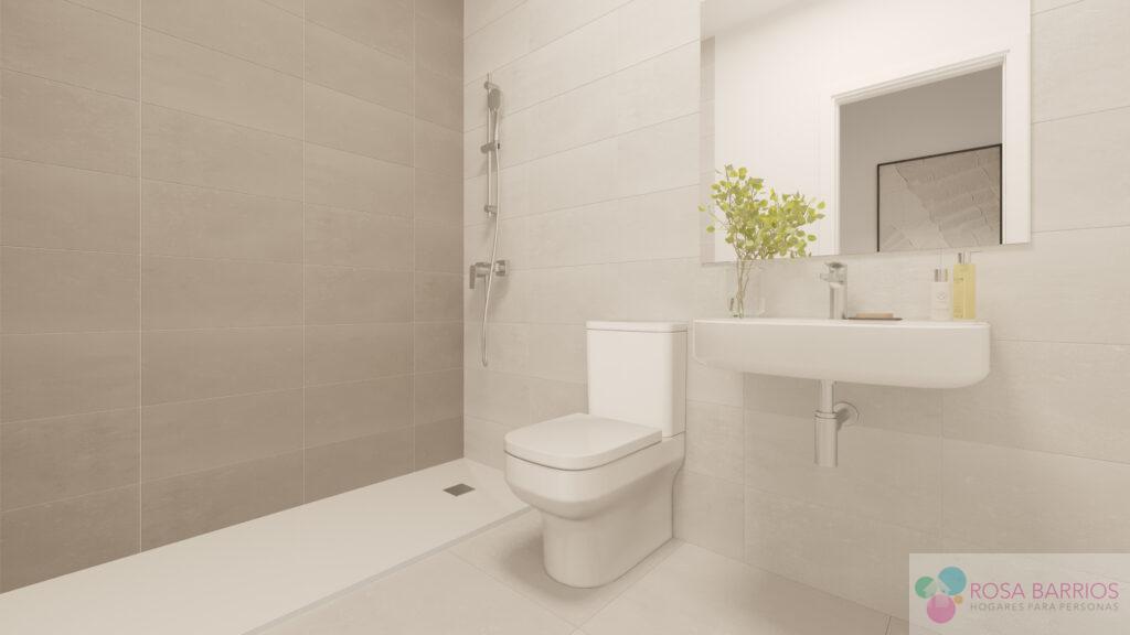 For sale of apartment in Estepona
