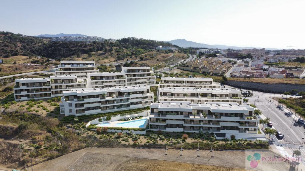 Venta de apartamento en Estepona Venta de apartamento en Estepona