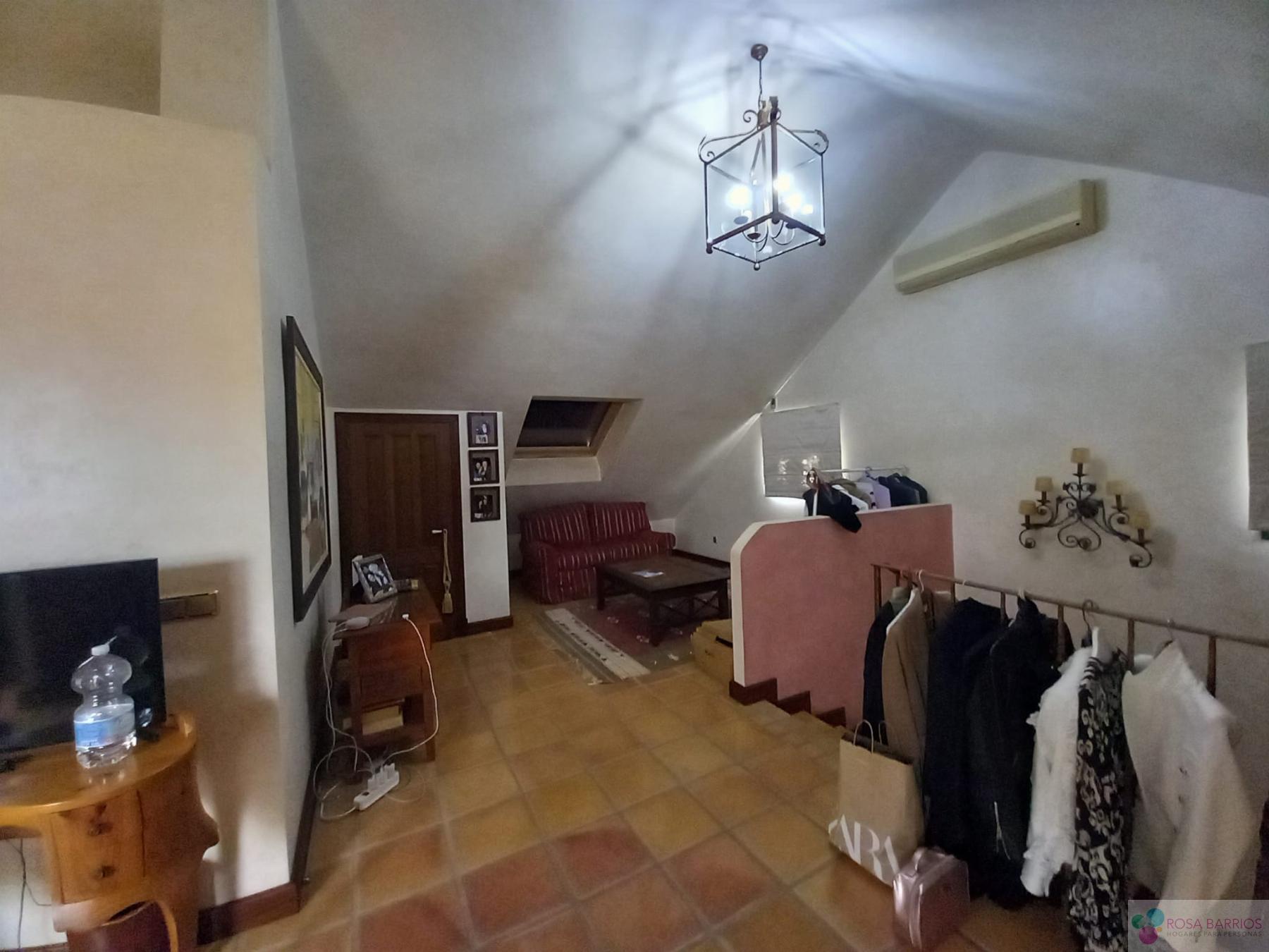 For sale of house in San Pedro de Alcántara