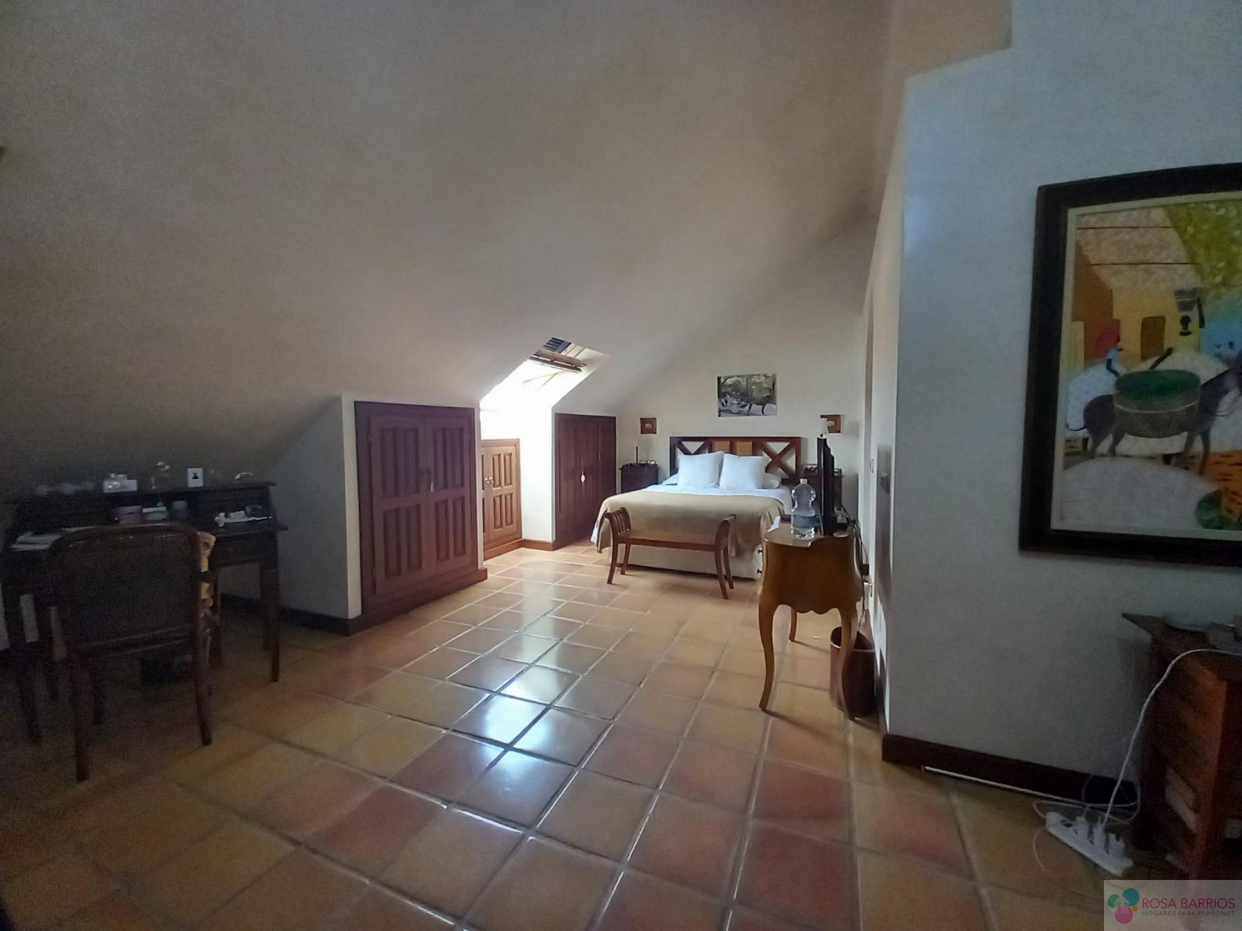 For sale of house in San Pedro de Alcántara