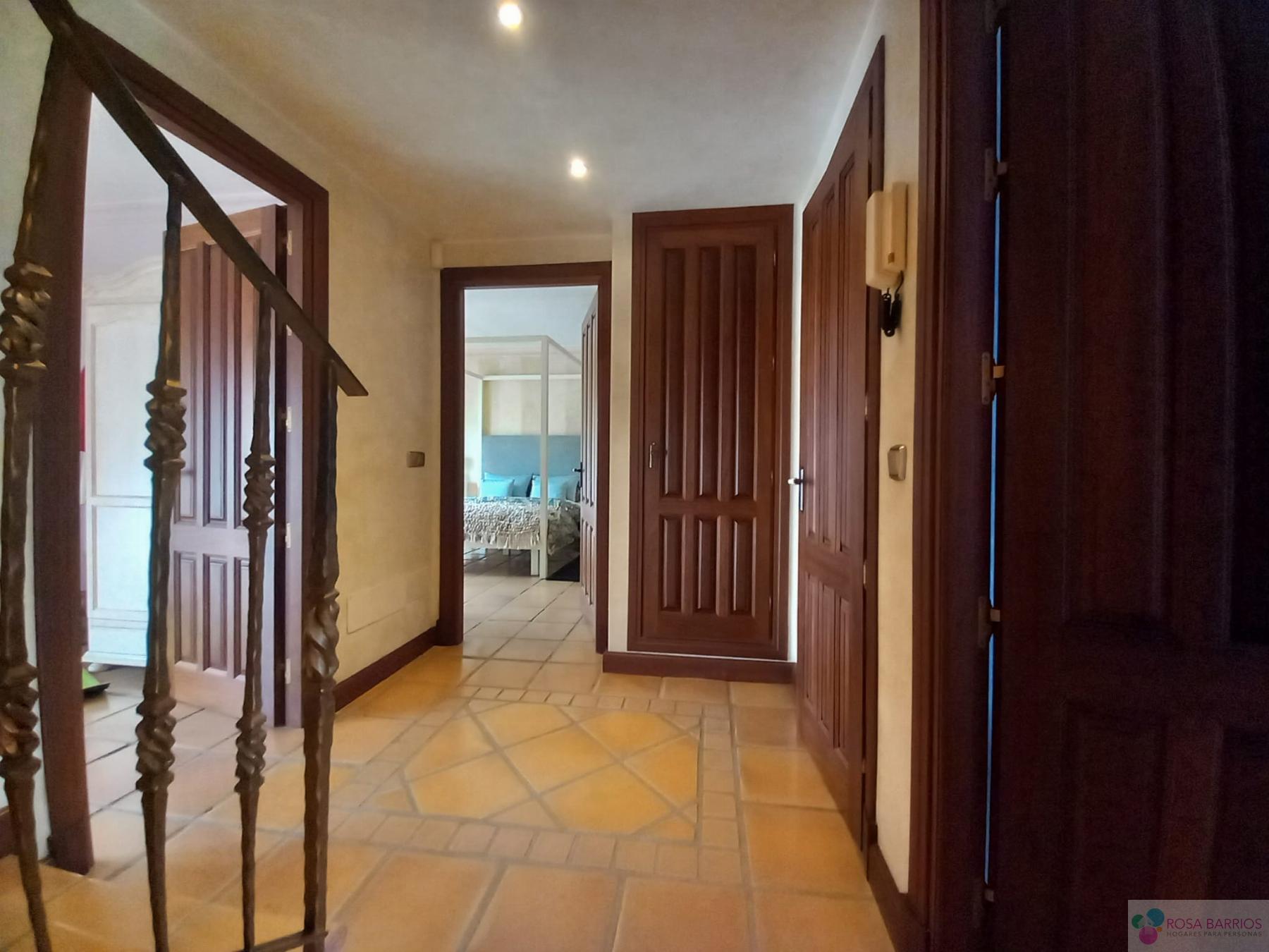 For sale of house in San Pedro de Alcántara