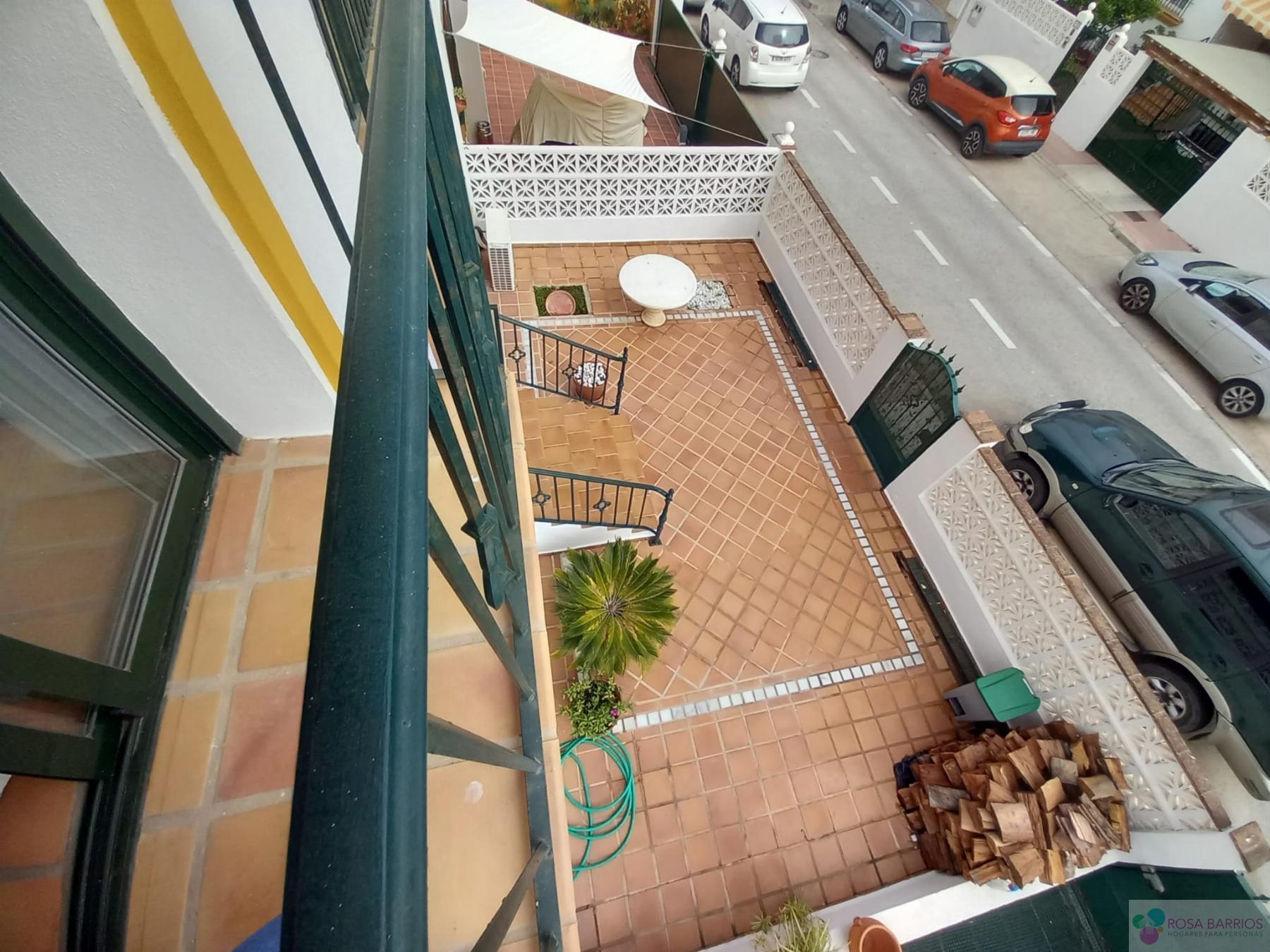 For sale of house in San Pedro de Alcántara