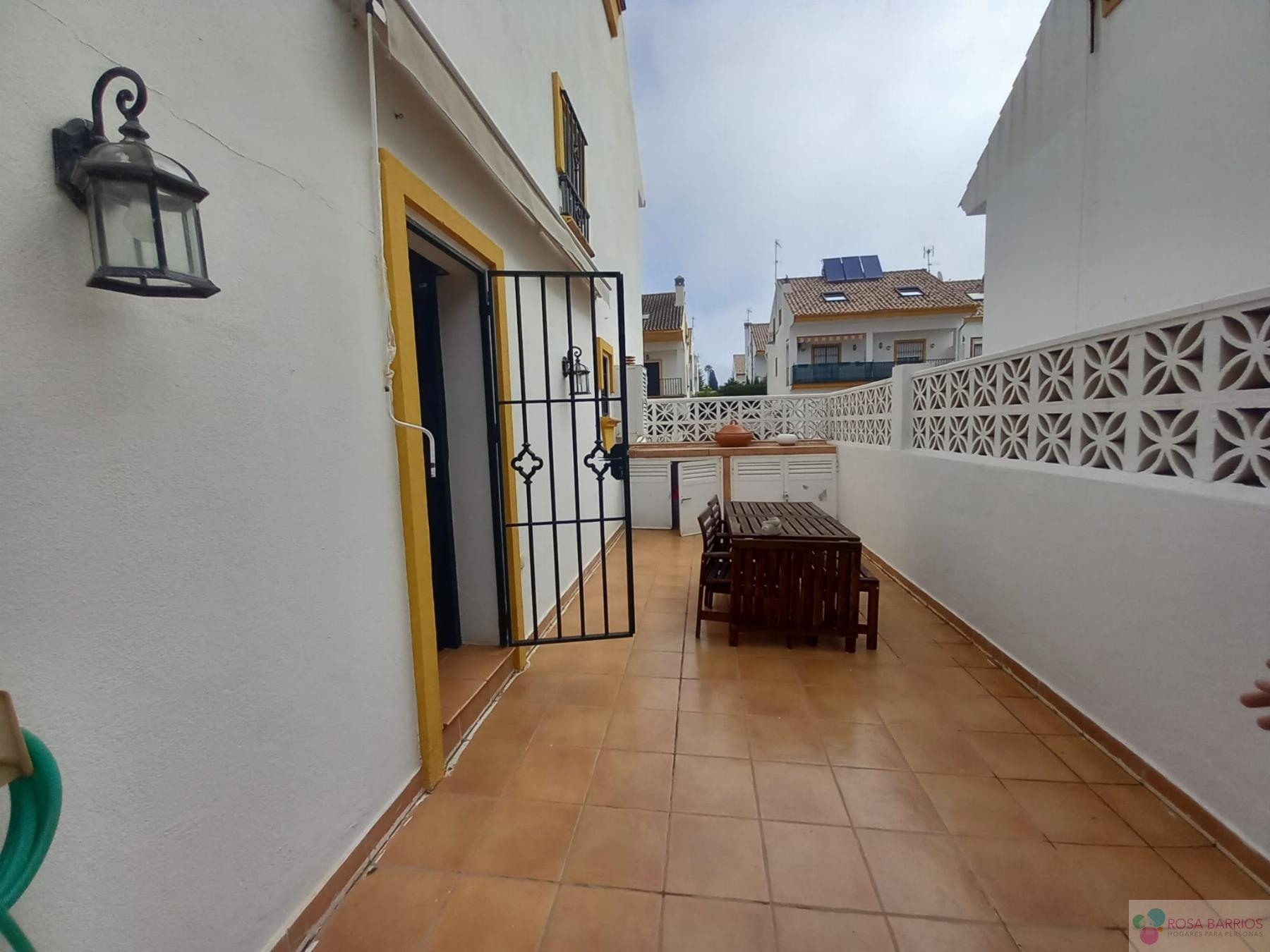 For sale of house in San Pedro de Alcántara