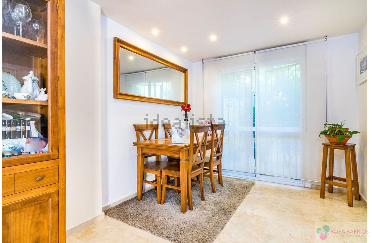For sale of house in Marbella